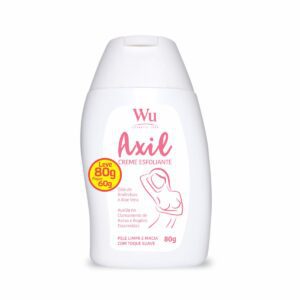 AXIL CREME CLAREADOR DE AXILAS WU