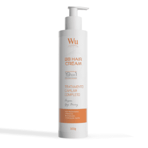 BB HAIR CREAM WU 300g