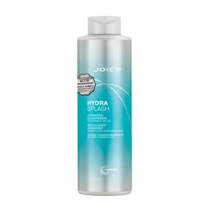 CONDICIONADOR HIDRATANTE PARA CABELOS FINOS - JOICO HYDRA SPLASH 1L