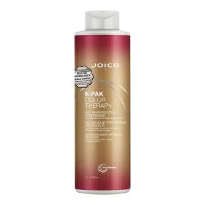 CONDICIONADOR NUTRITIVO PARA CABELOS MULTIPROCESSADOS – JOICO K-PAK COLOR THERAPY 1L