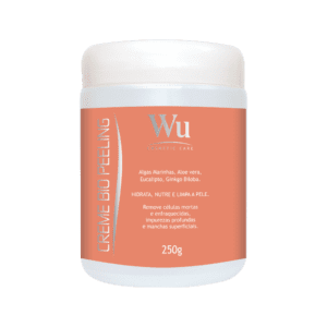 CREME BIO PEELING WU 250g