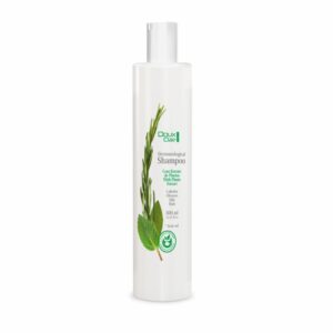 DERMATOLOGICAL SHAMPOO EXTRATO PLANTAS 300ML