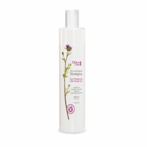 DERMATOLOGICAL SHAMPOO TRICHOGEN 300ML