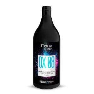 DOUX CLAIR ÁGUA OXIGENADA 08 VOL 900ML