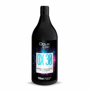 DOUX CLAIR ÁGUA OXIGENADA 30 VOL 900ML