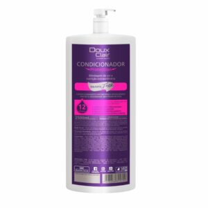 DOUX CLAIR CONDICIONADOR PROTECTION 2,5LT