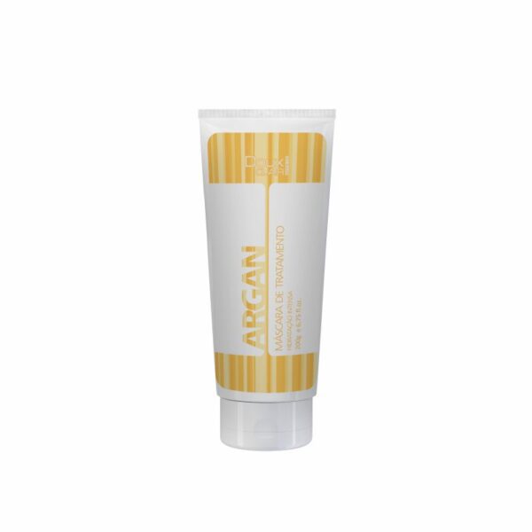 DOUX CLAIR EFFETS ARGAN MASCARA 200GR