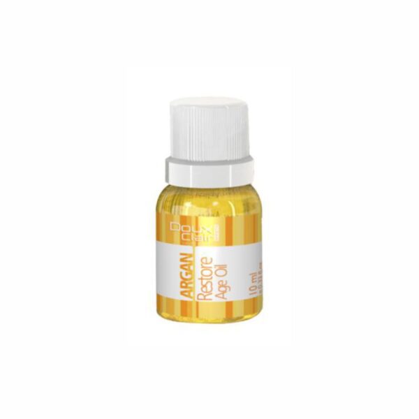 DOUX CLAIR EFFETS ARGAN OIL ANTIAGING 10ML