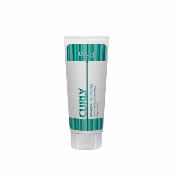 DOUX CLAIR EFFETS CURLY ATIVADOR DE CACHOS 200GR