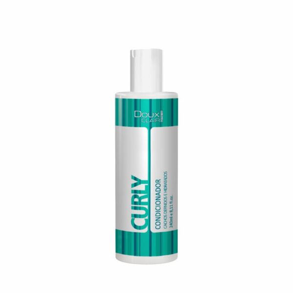 DOUX CLAIR EFFETS CURLY CONDICIONADOR 240ML