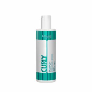 DOUX CLAIR EFFETS CURLY SHAMPOO 240ML