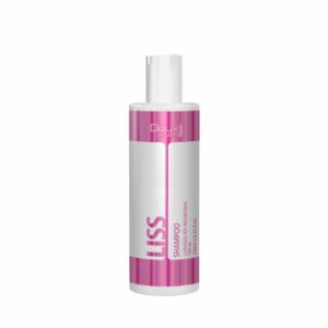 DOUX CLAIR EFFETS LISS SHAMPOO 240ML