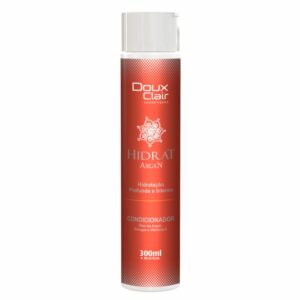 DOUX CLAIR HIDRAT ARGAN CONDICIONADOR 300ML