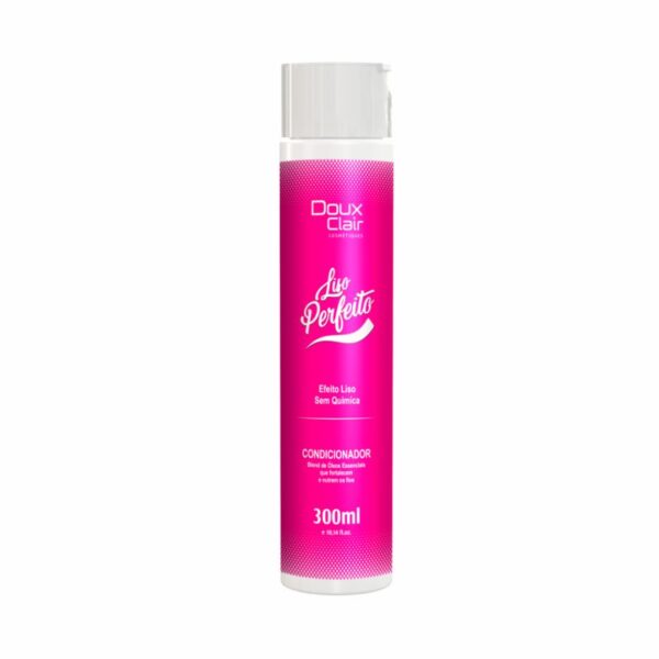 DOUX CLAIR LISO PERFEITO CONDICIONADOR 300ML