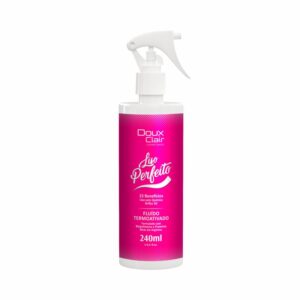 DOUX CLAIR LISO PERFEITO FLUIDO TERMOATIVADO 240ML