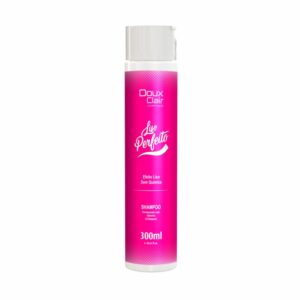 DOUX CLAIR LISO PERFEITO SHAMPOO 300ML