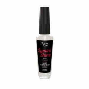 DOUX CLAIR LUMINI SHINE SPRAY DE BRILHO PERFUMADO 30ML