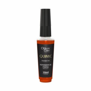 DOUX CLAIR QUIMIC REPARADOR DE PONTAS 30ML