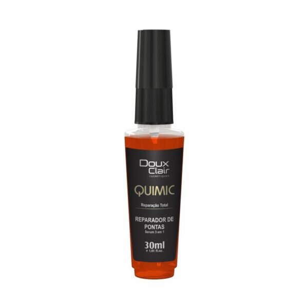 DOUX CLAIR QUIMIC REPARADOR DE PONTAS 30ML