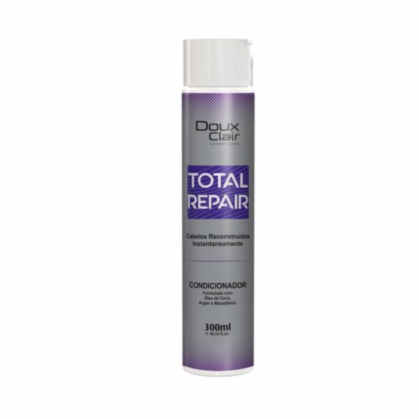 DOUX CLAIR TOTAL REPAIR CONDICIONADOR 300ML