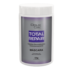 DOUX CLAIR TOTAL REPAIR MÁSCARA 1K