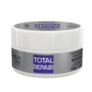 DOUX CLAIR TOTAL REPAIR MÁSCARA 300GR