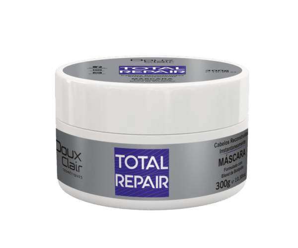 DOUX CLAIR TOTAL REPAIR MÁSCARA 300GR