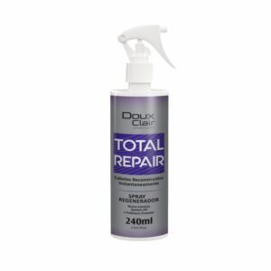 DOUX CLAIR TOTAL REPAIR SPRAY REGENERADOR 240ML