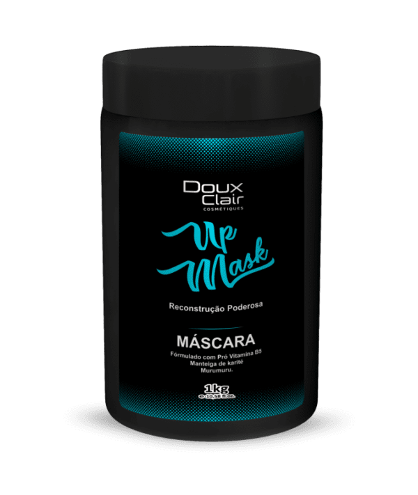 DOUX CLAIR UP MASK 1KG