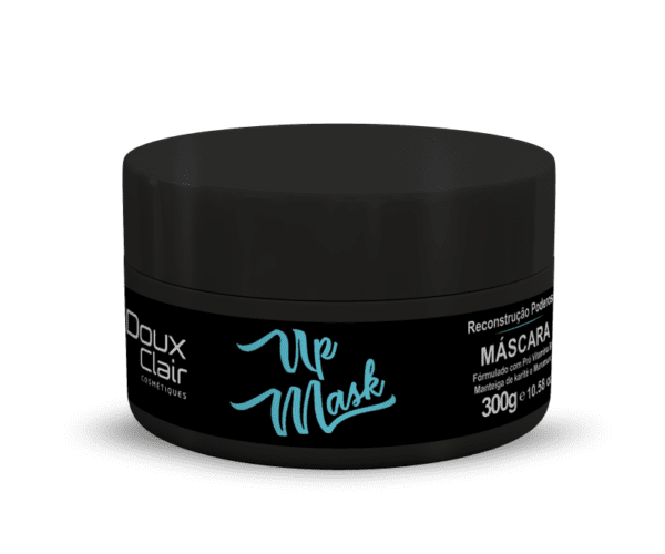 DOUX CLAIR UP MASK 300gr