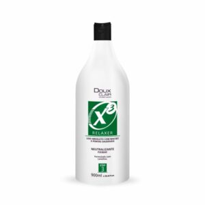 DOUX CLAIR X3 RELAXER NEUTRALIZANTE 900ML