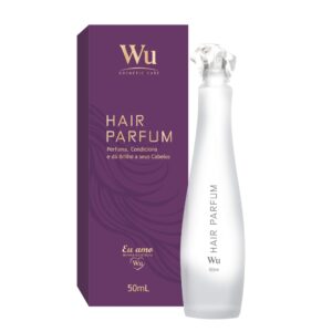 HAIR PARFUM WU 50ml