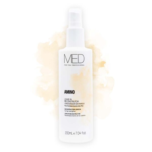 LEAVE-IN AMINO MED FOR YOU 200ml