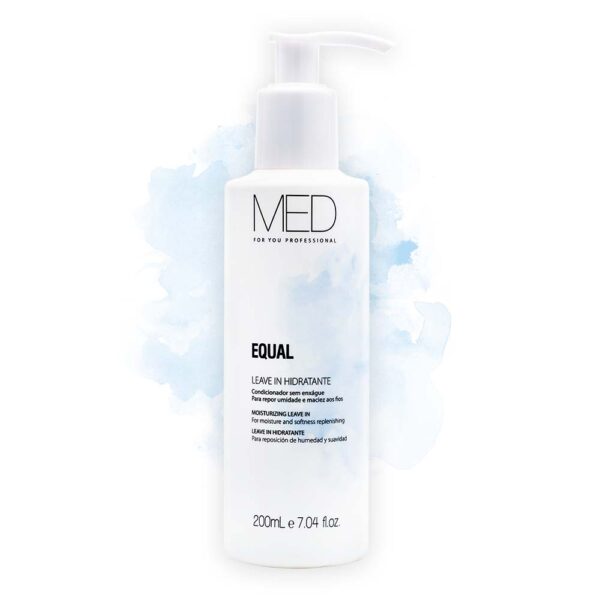 LEAVE-IN EQUAL MED FOR YOU 200ml