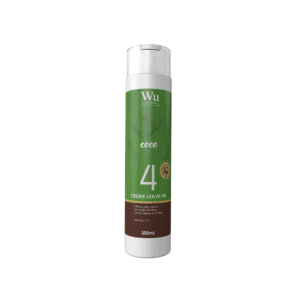 LEAVE-IN FRUIT MIX COCO WU 300ml