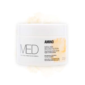 MÁSCARA AMINO MED FOR YOU 200g