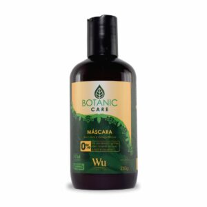 MÁSCARA BOTANIC CARE WU 250g