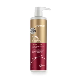 MÁSCARA DE NUTRIÇÃO PROFUNDA - JOICO K-PAK COLOR THERAPY 500ML