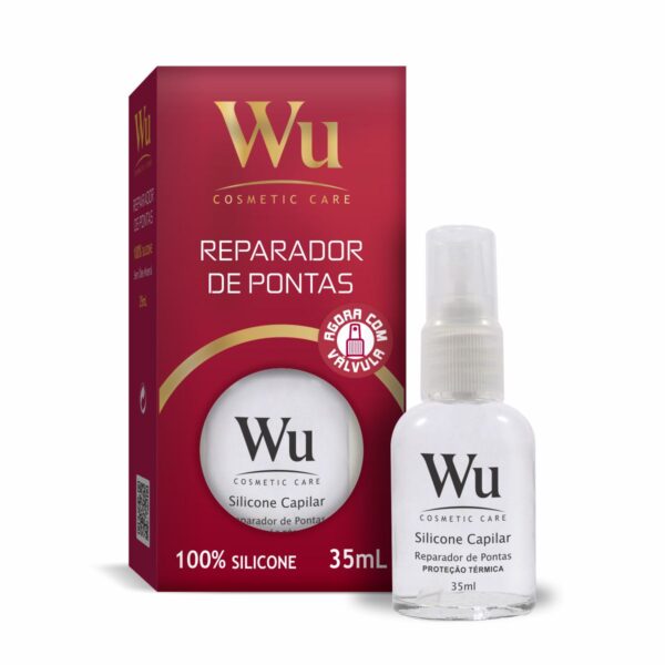 REPARADOR DE PONTAS WU