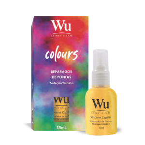 Reparador de Pontas Colours Loiro Wu 35ml