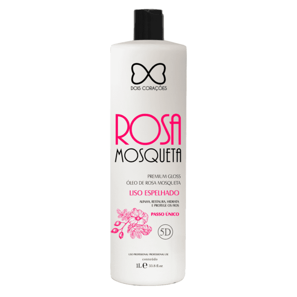 SELAGEM ROSA MOSQUETA ROFER 1000ml