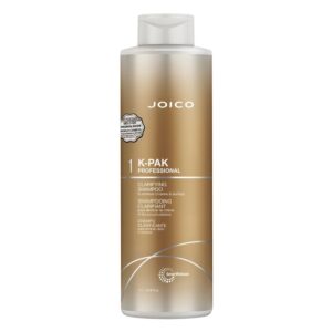 SHAMPOO DETOX E ANTI-RESÍDUO – JOICO K-PAK CLARIFYING 1L