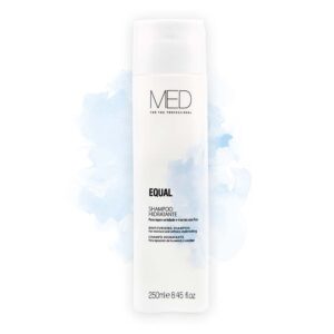 SHAMPOO EQUAL MED FOR YOU 250ml