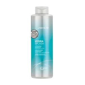 SHAMPOO HIDRATANTE PARA CABELOS FINOS - JOICO HYDRA SPLASH 1L