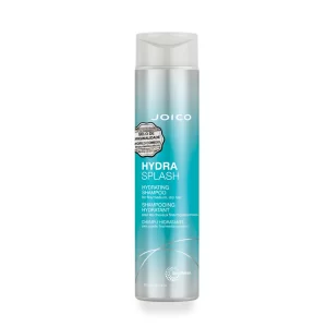 SHAMPOO HIDRATANTE PARA CABELOS FINOS - JOICO HYDRA SPLASH 300ML