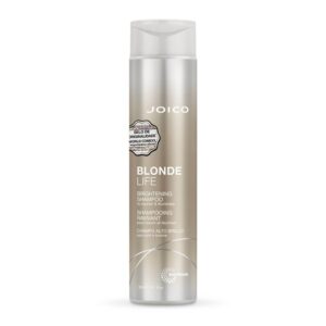 SHAMPOO PARA CABELOS LOIROS - JOICO BLONDE LIFE BRIGHTENING 300ML