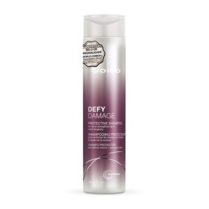 SHAMPOO PROTETOR E FORTALECEDOR – JOICO DEFY DAMAGE 300ML