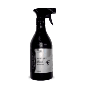 SUPER CLEAN HIGIENIZADOR DE UTENSÍLIOS WU 600ml