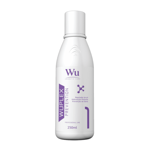 WUPLEX PREVENTION WU 250ml