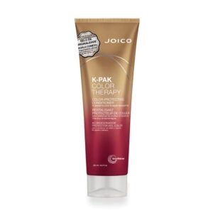 CONDICIONADOR NUTRITIVO PARA CABELOS MULTIPROCESSADOS – JOICO K-PAK COLOR THERAPY 250ml